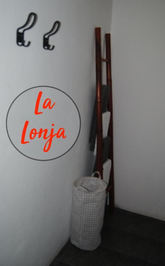 La Lonja Apartment Valle Gran Rey Exterior foto